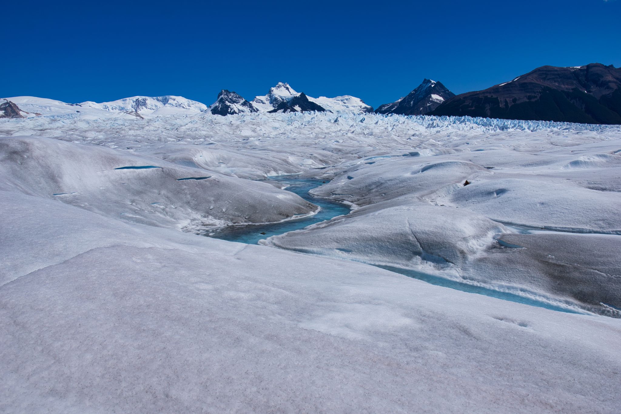Argentina El Calafate  200